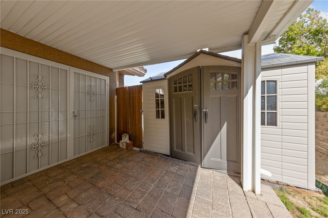 1012 Armillaria Street