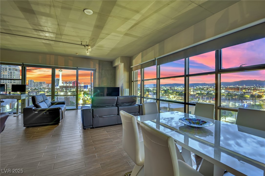 353 East Bonneville Avenue 626