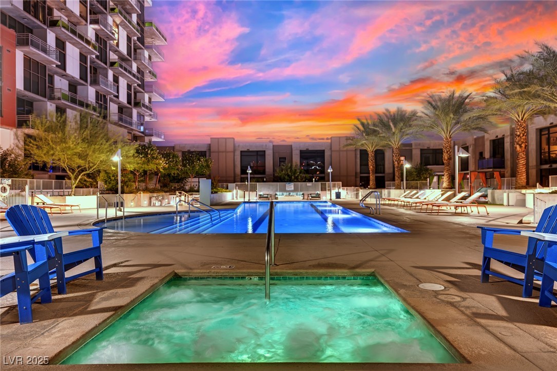 353 East Bonneville Avenue 626