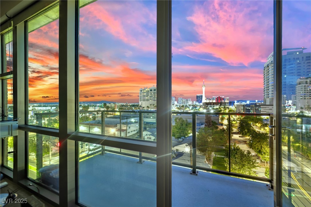 353 East Bonneville Avenue 626