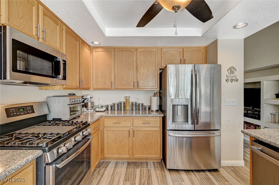 1690 Silver Rain Avenue