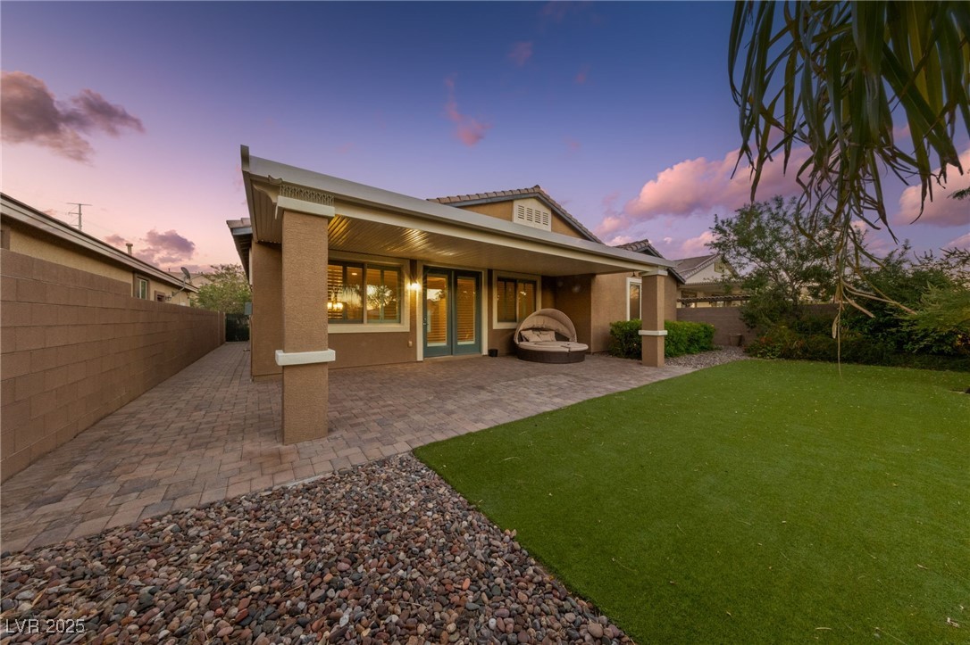 343 South Milan Street