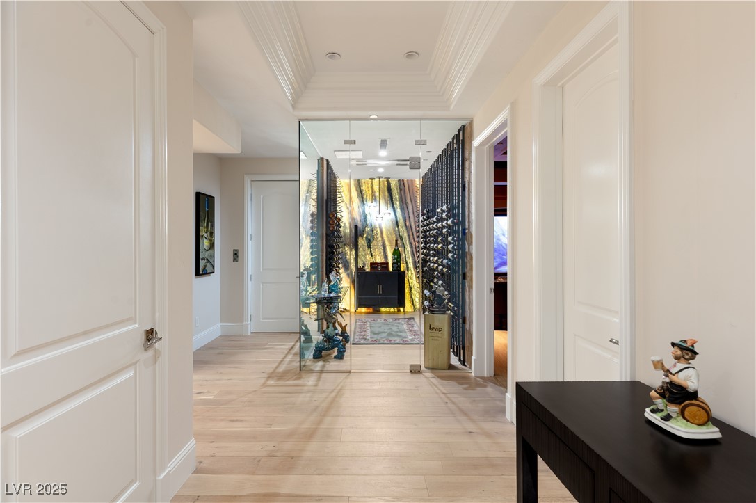 22 Castle Oaks Court