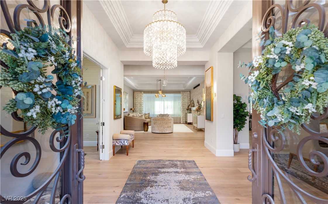 22 Castle Oaks Court