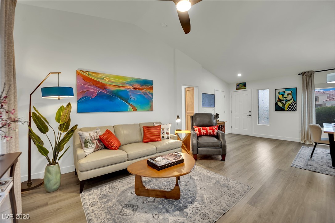 2409 Indigo Valley Street