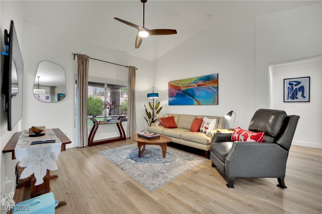 2409 Indigo Valley Street