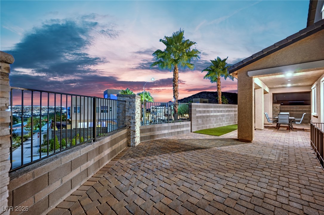 317 Crimson Edge Street