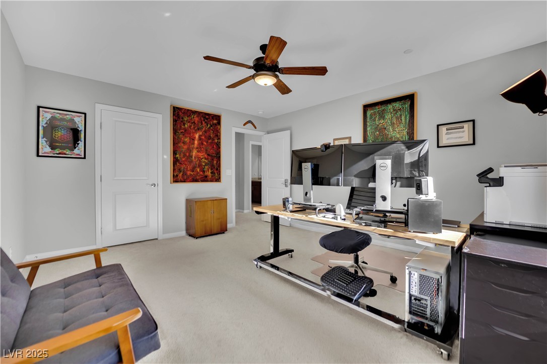 317 Crimson Edge Street