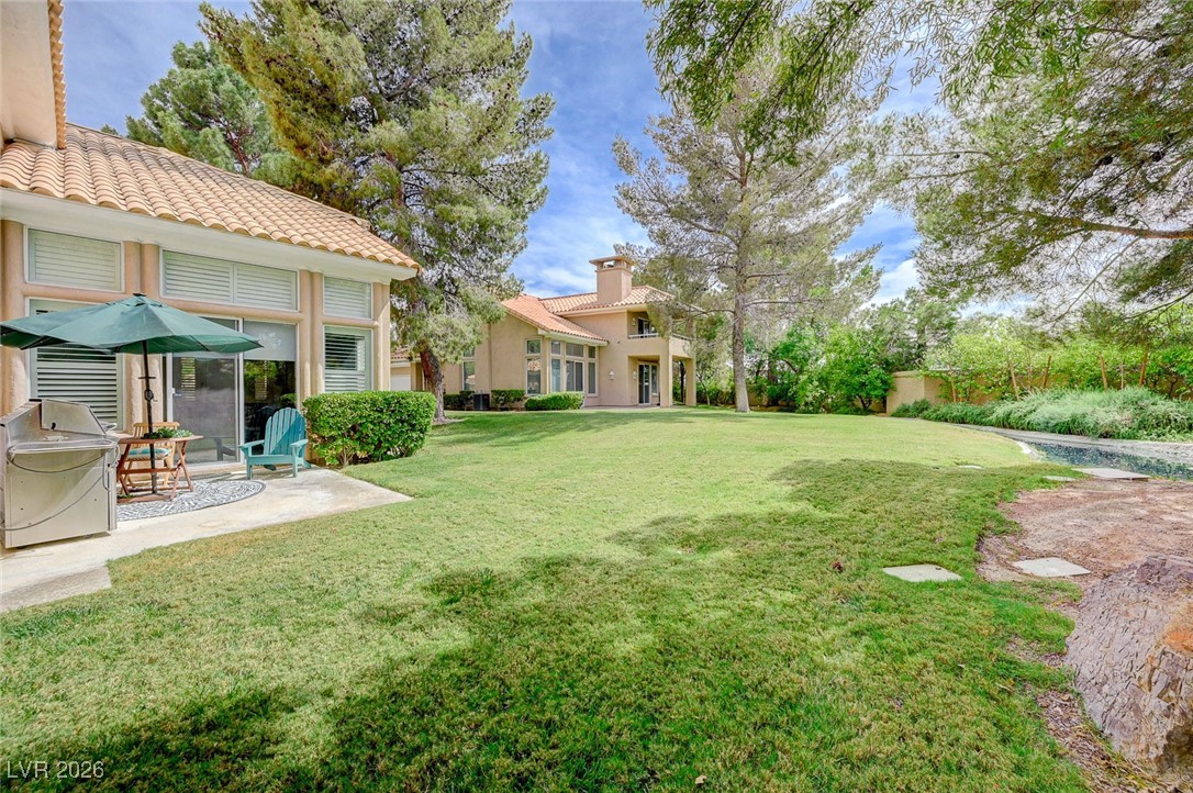 8591 Heather Downs Drive