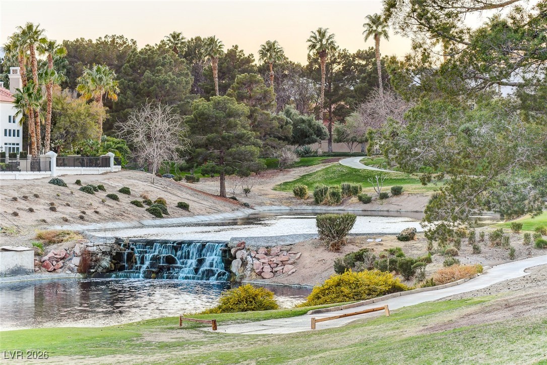 8591 Heather Downs Drive