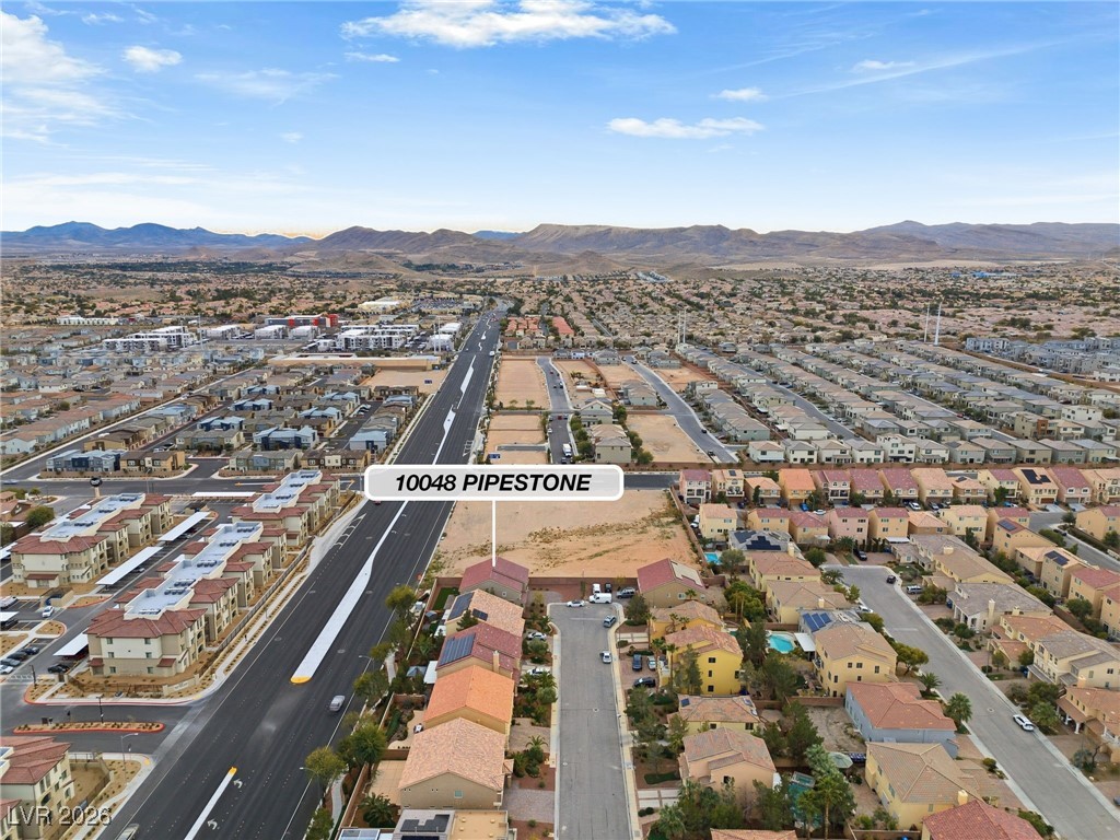 10048 Pipestone Street