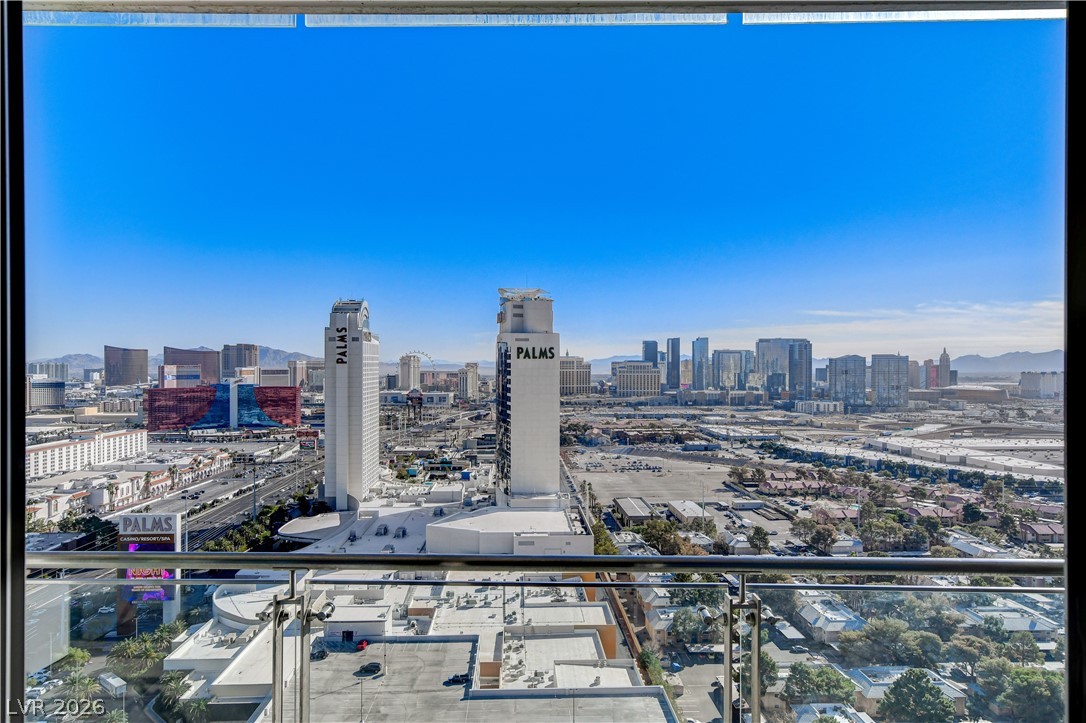 4381 West Flamingo Road 2920