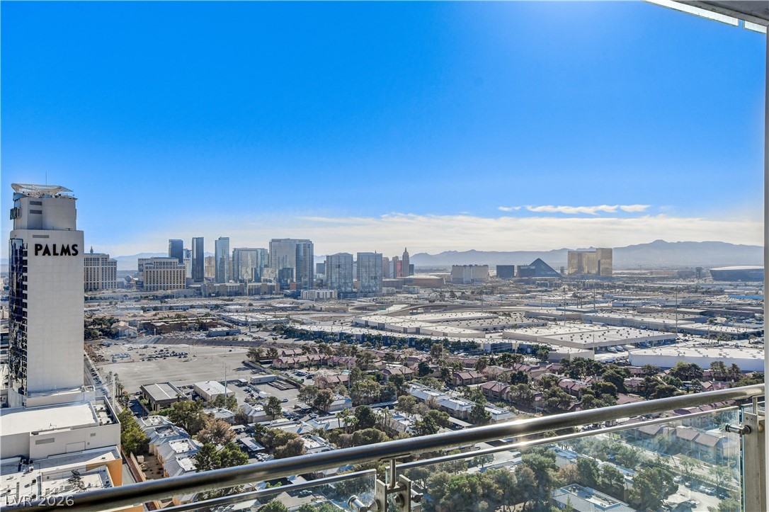 4381 West Flamingo Road 2920