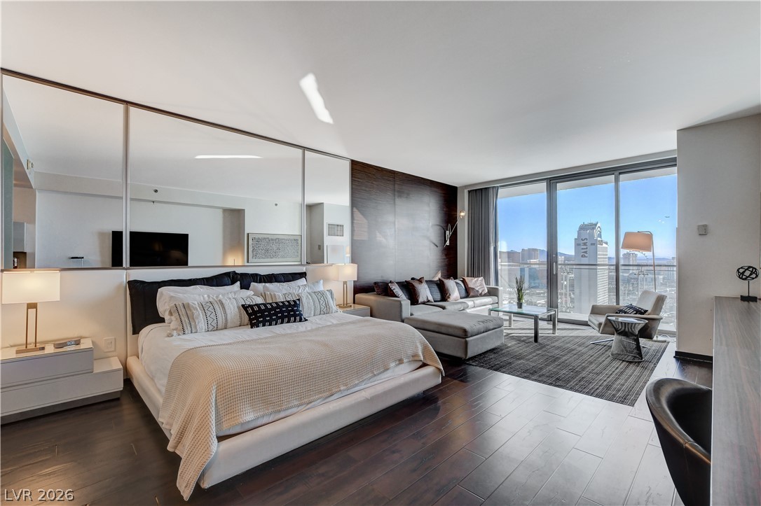 4381 West Flamingo Road 2920