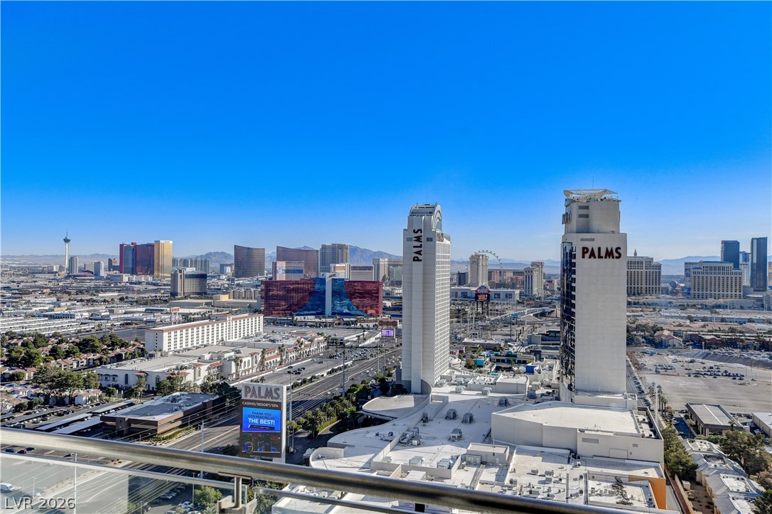 4381 West Flamingo Road 2920