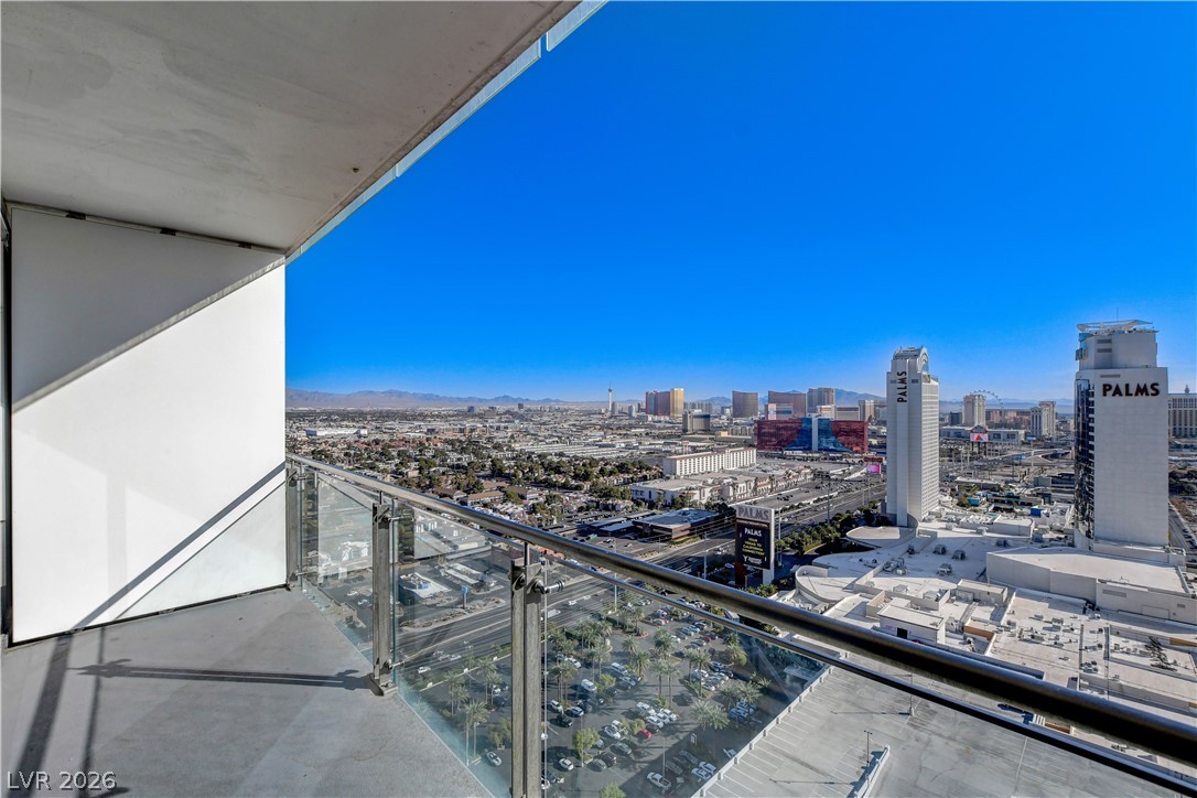 4381 West Flamingo Road 2920