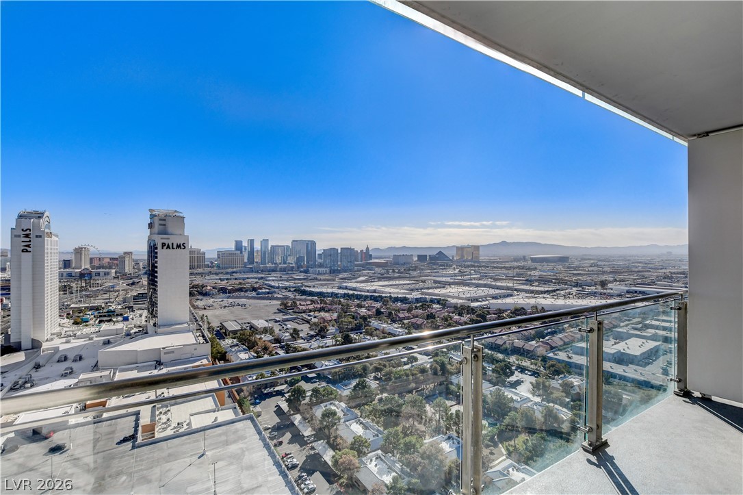 4381 West Flamingo Road 2920