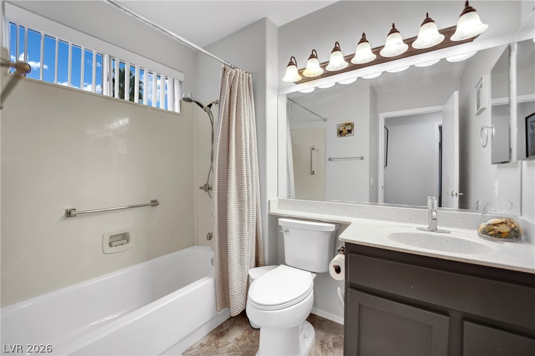 2409 Indigo Valley Street