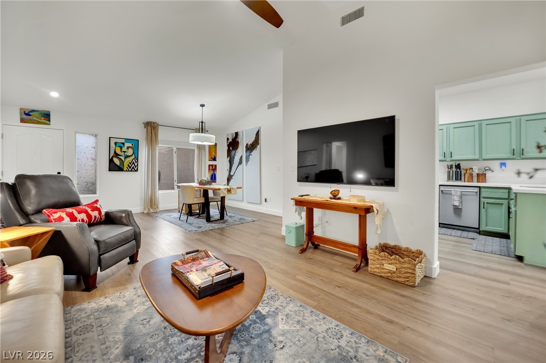 2409 Indigo Valley Street