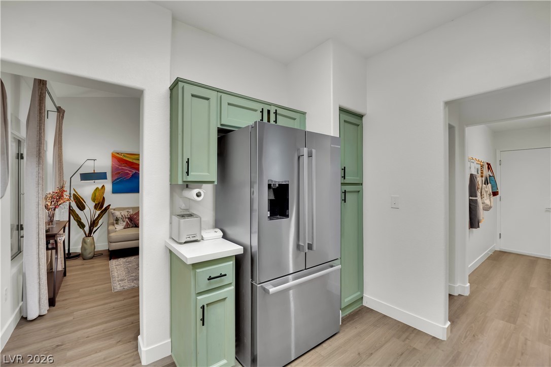 2409 Indigo Valley Street