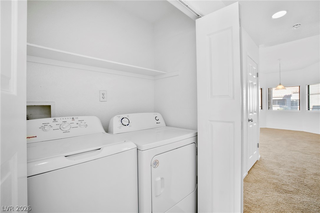 5002 South Rainbow Boulevard 206