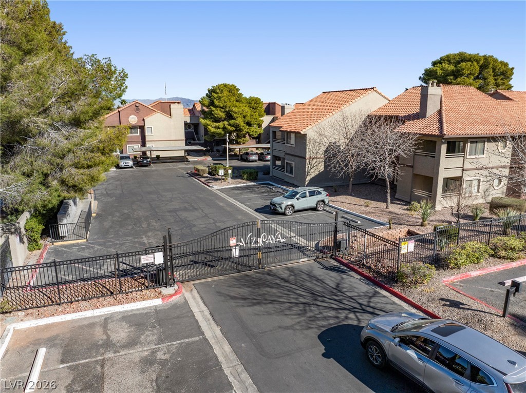 5002 South Rainbow Boulevard 206