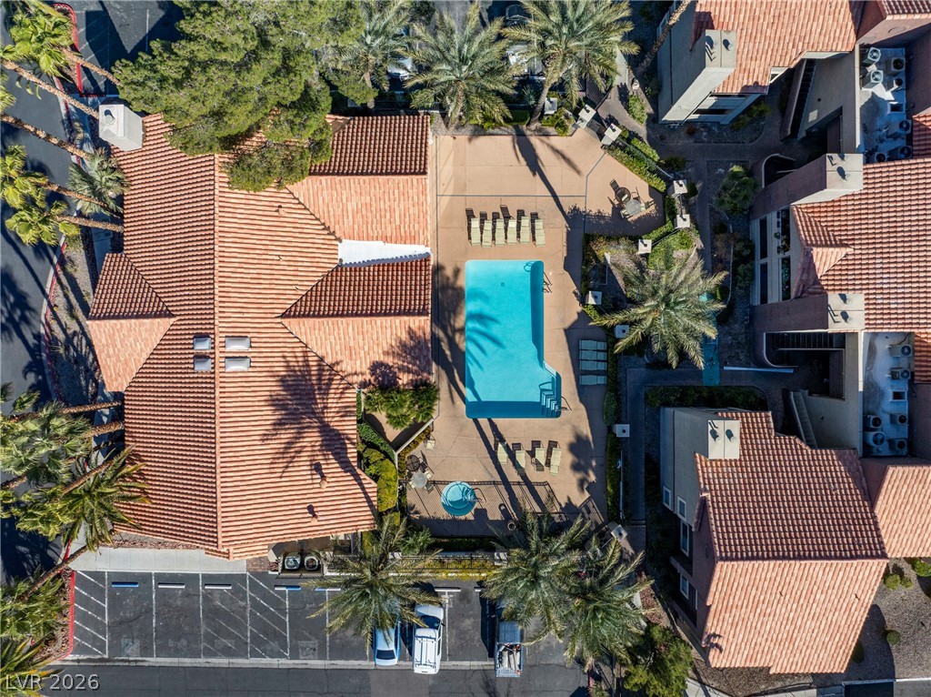 5002 South Rainbow Boulevard 206