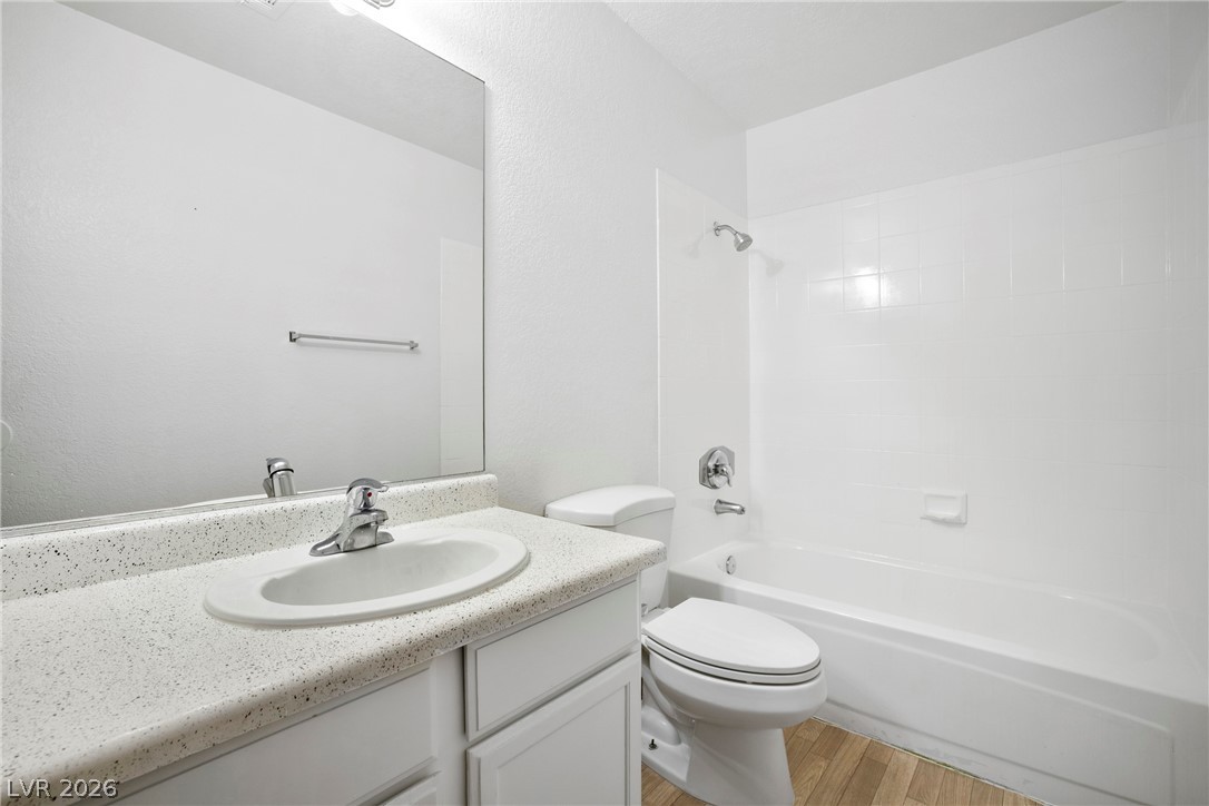 5002 South Rainbow Boulevard 206