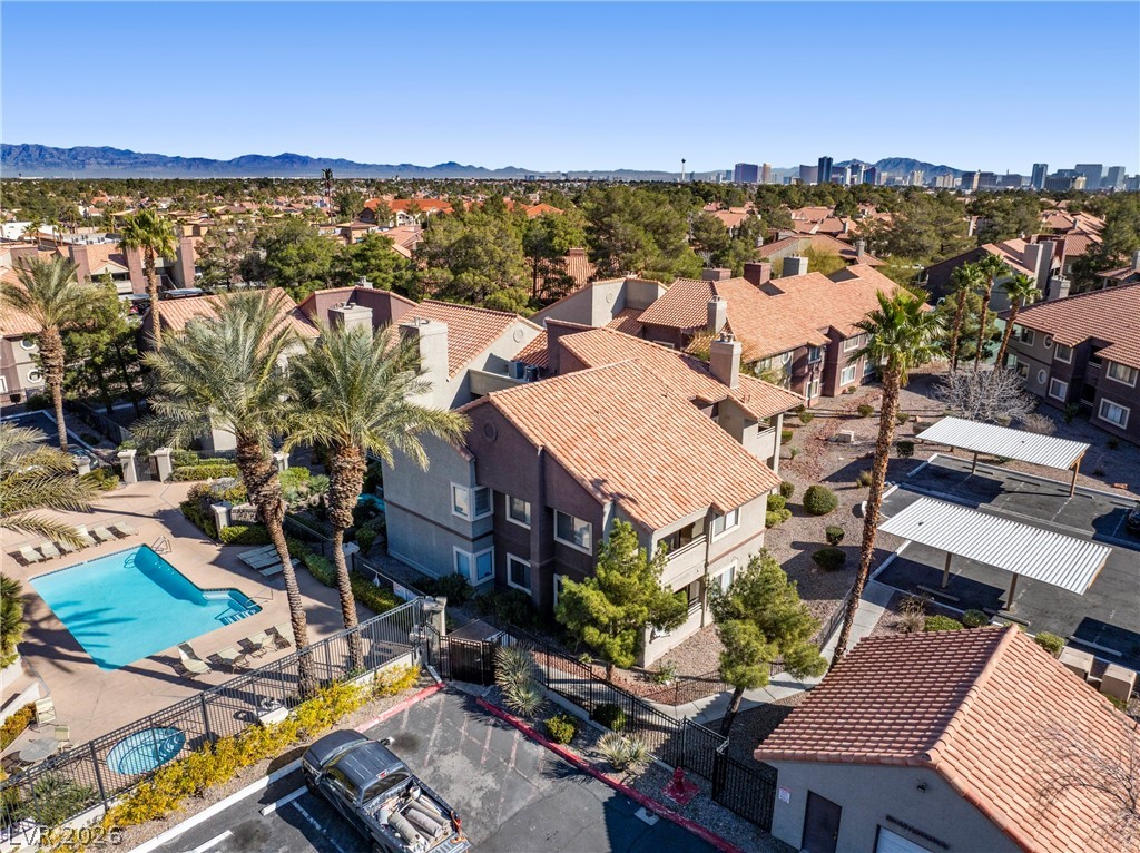 5002 South Rainbow Boulevard 206