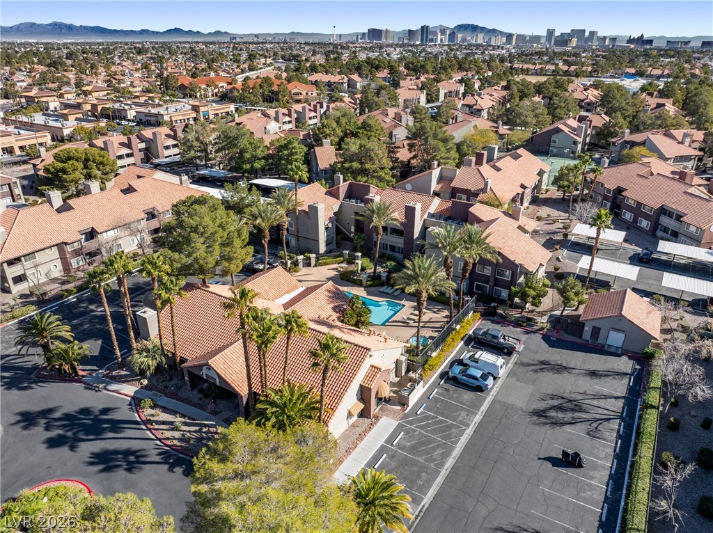 5002 South Rainbow Boulevard 206