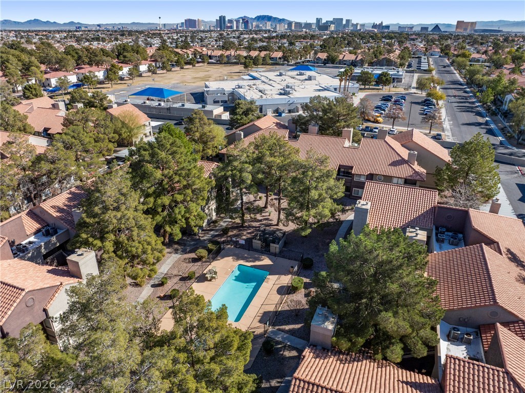 5002 South Rainbow Boulevard 206