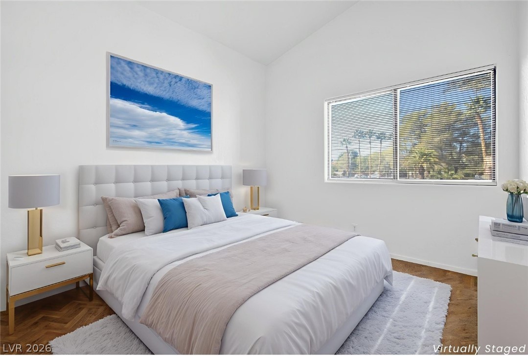 5002 South Rainbow Boulevard 206