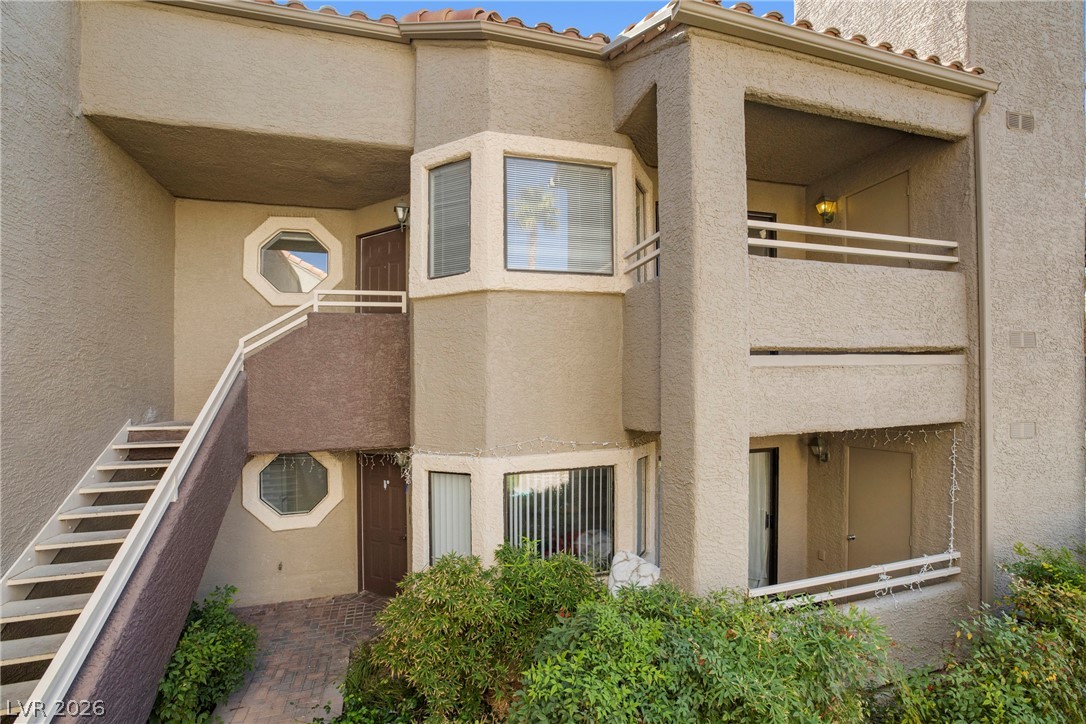 5002 South Rainbow Boulevard 206