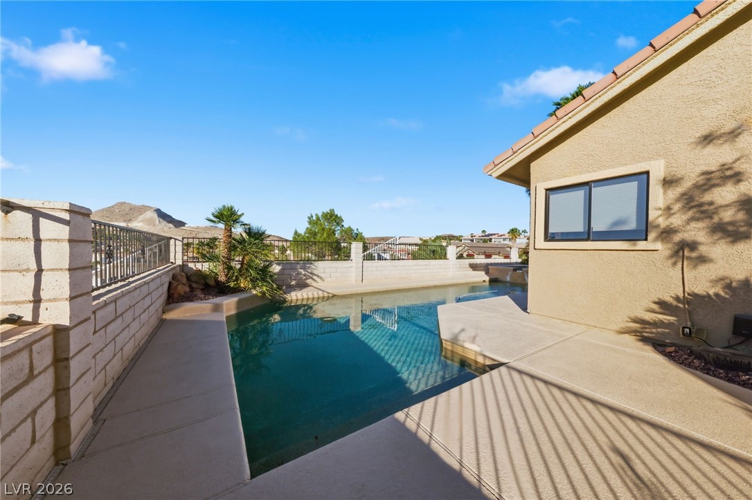 1059 Calico Ridge Drive
