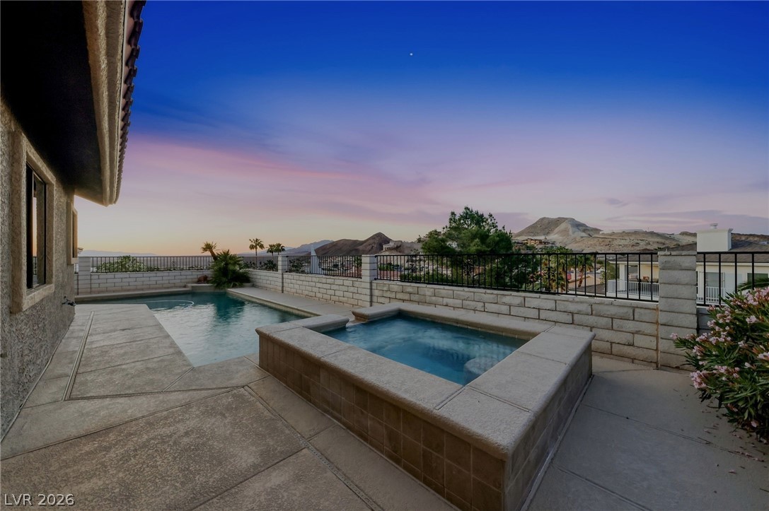 1059 Calico Ridge Drive
