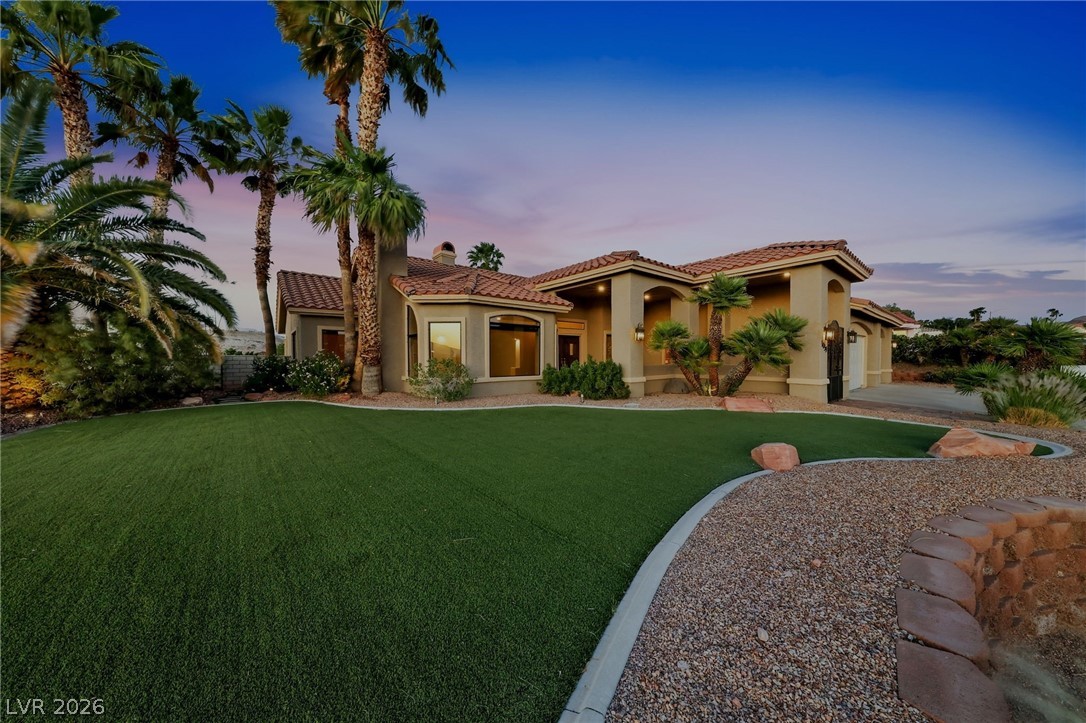 1059 Calico Ridge Drive