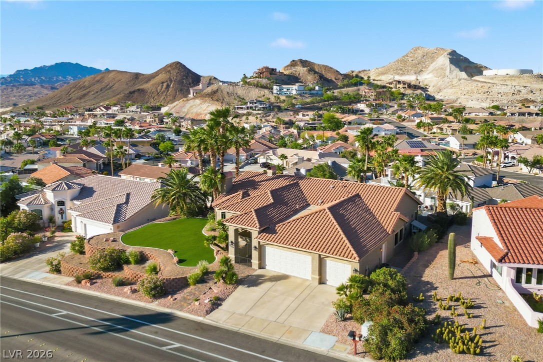 1059 Calico Ridge Drive