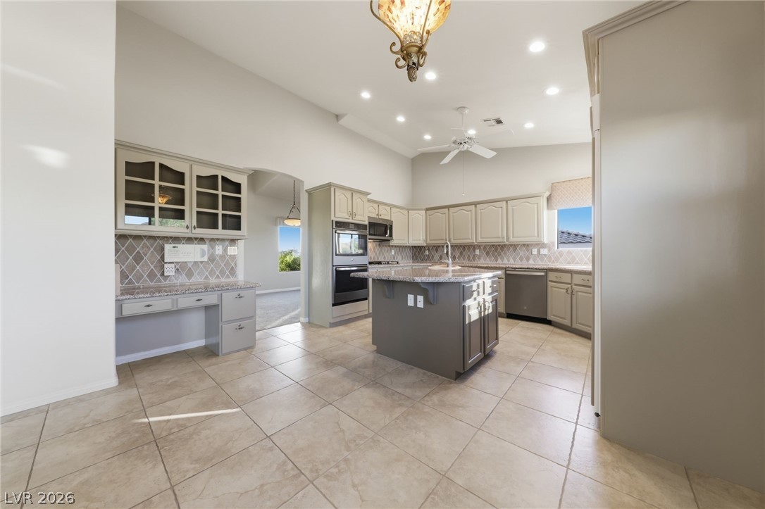 1059 Calico Ridge Drive