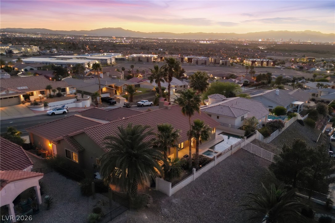 1059 Calico Ridge Drive