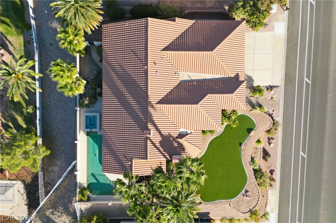 1059 Calico Ridge Drive