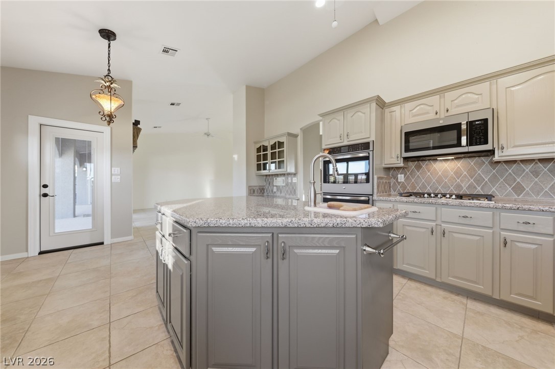 1059 Calico Ridge Drive