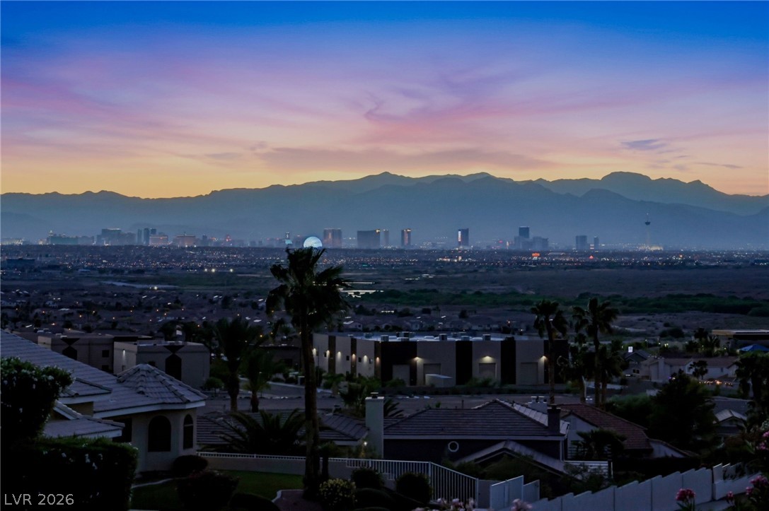 1059 Calico Ridge Drive