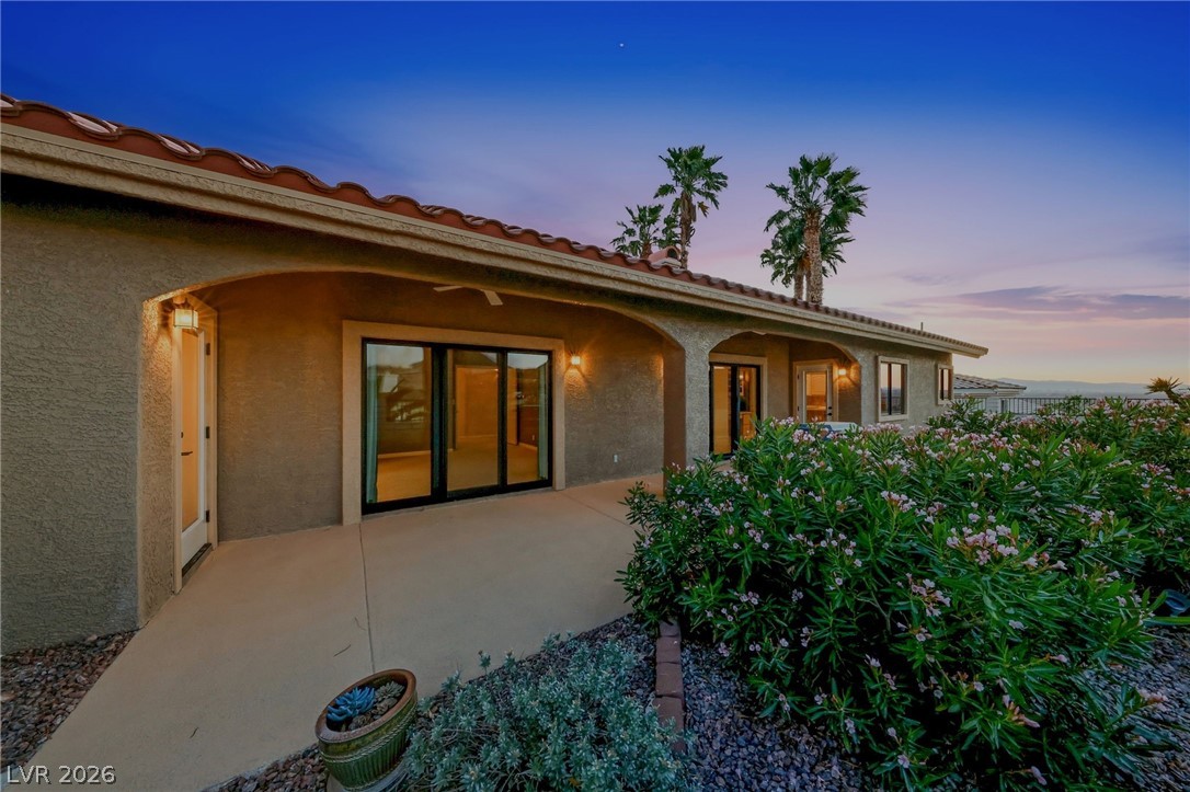 1059 Calico Ridge Drive