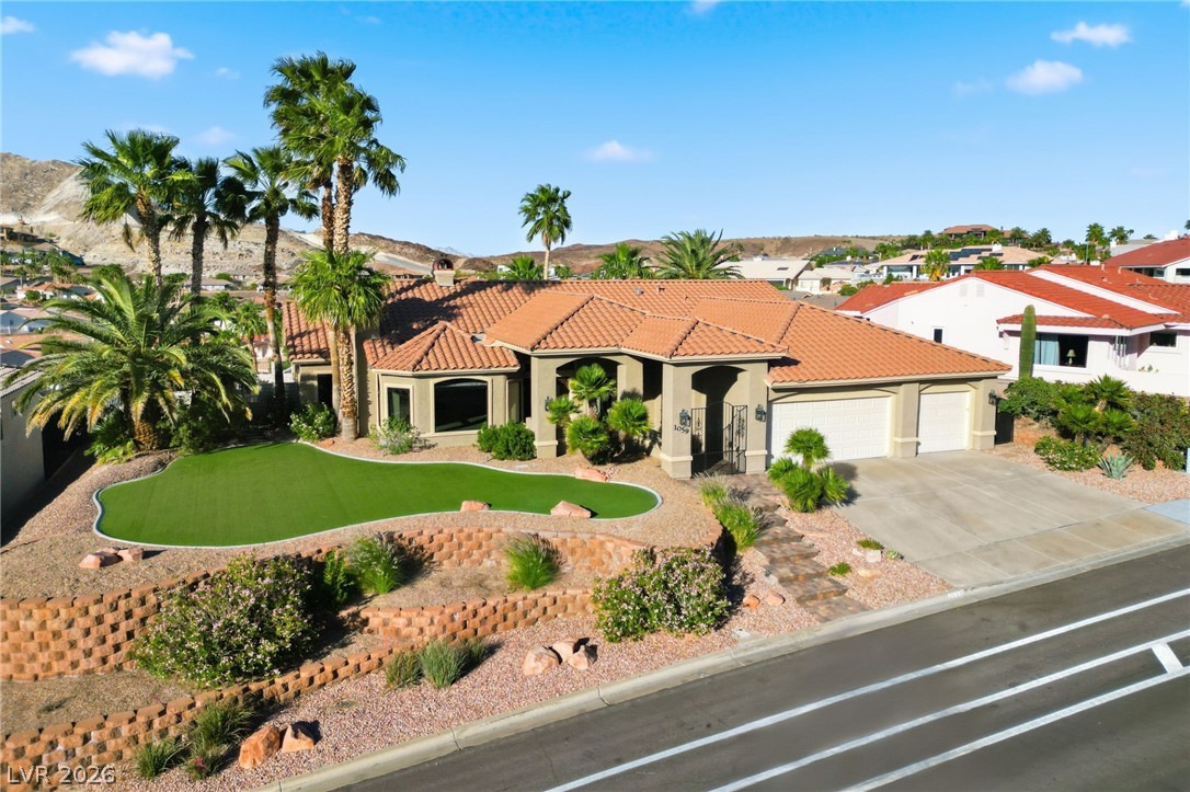 1059 Calico Ridge Drive