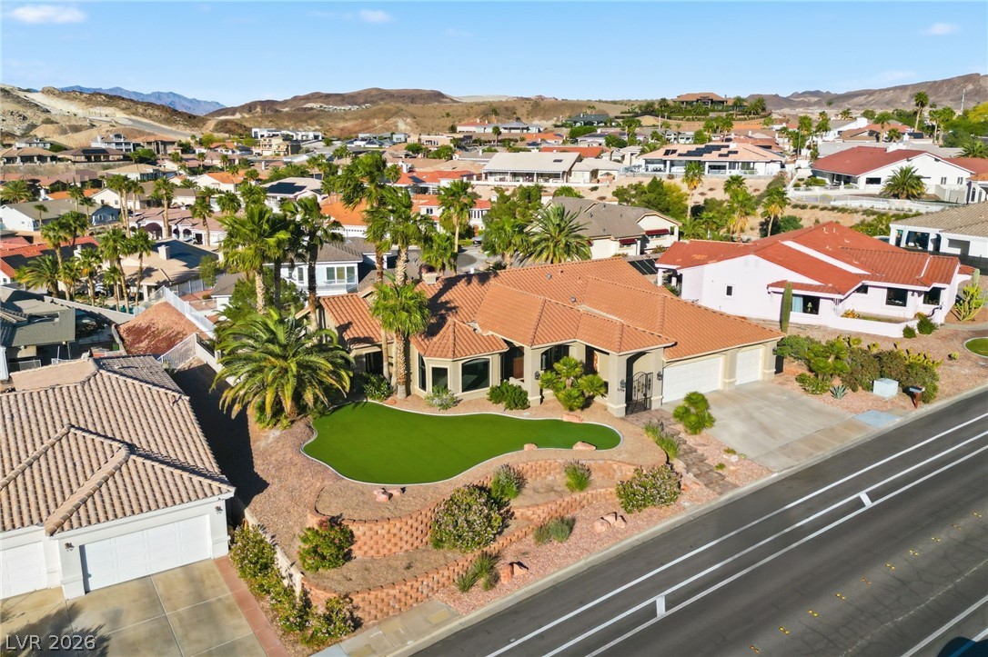 1059 Calico Ridge Drive