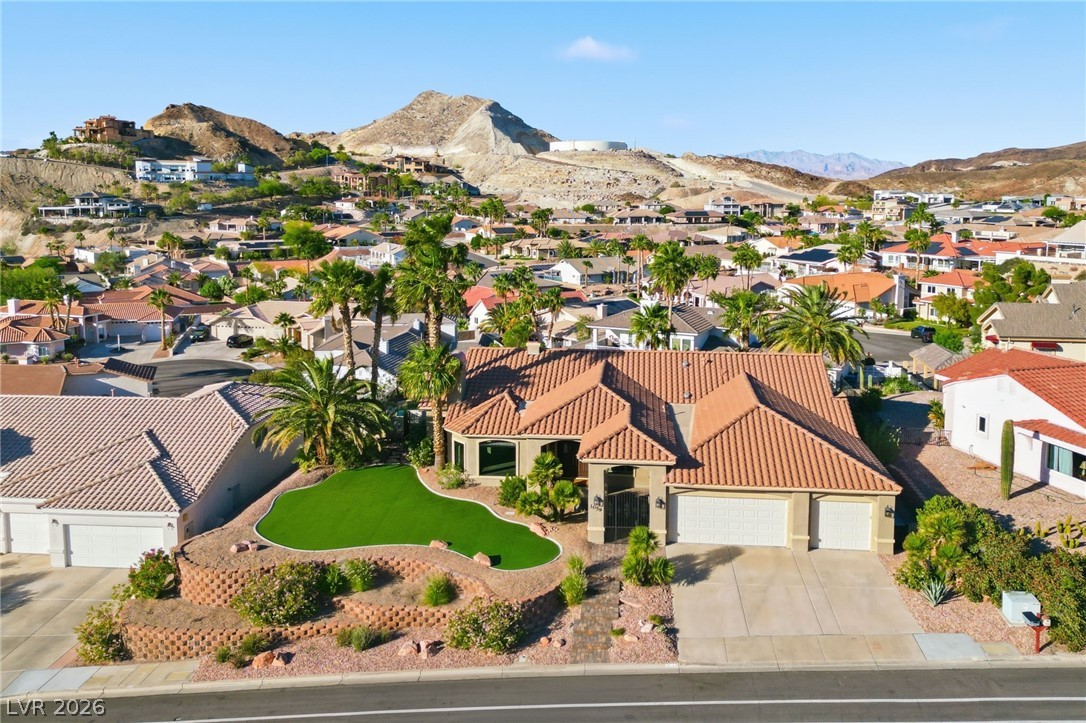 1059 Calico Ridge Drive