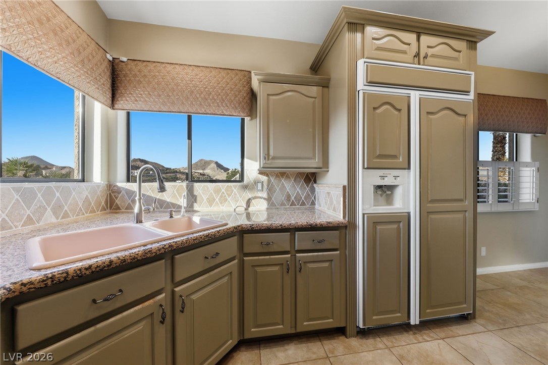 1059 Calico Ridge Drive