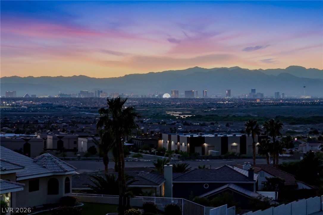 1059 Calico Ridge Drive