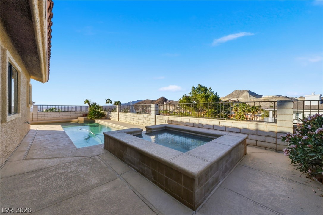 1059 Calico Ridge Drive