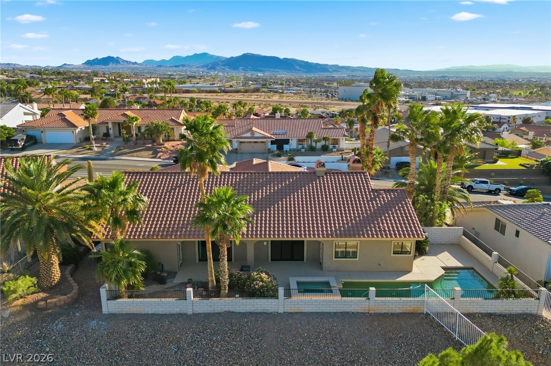 1059 Calico Ridge Drive